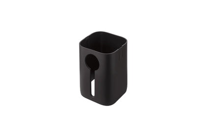 Cube Cover 2S, Schwarz