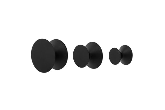 Boston Haken 3er - Set