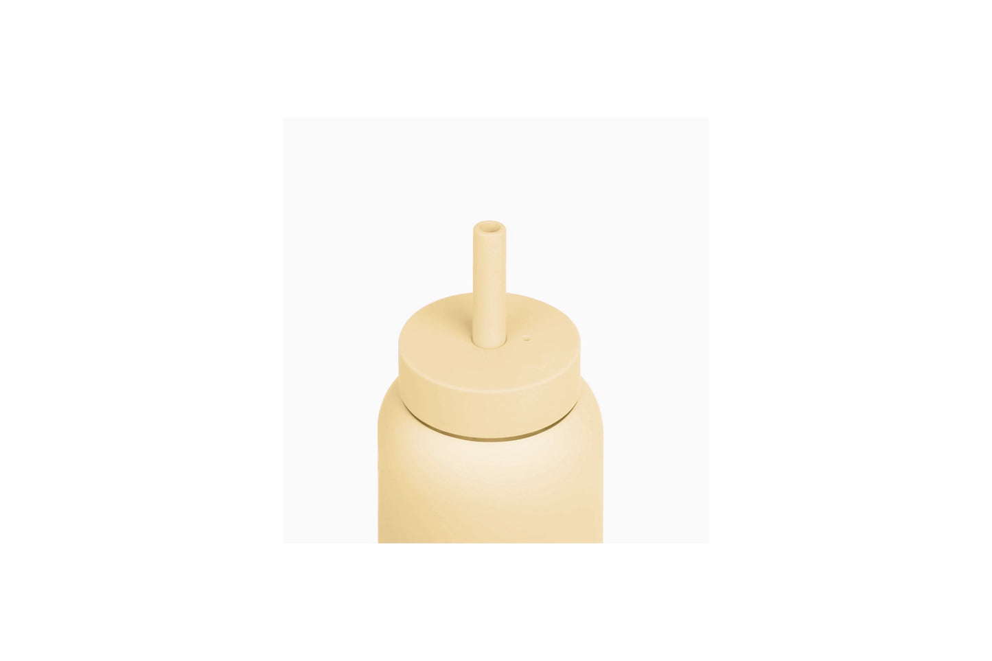 Mini Bottle 500ml - Butter