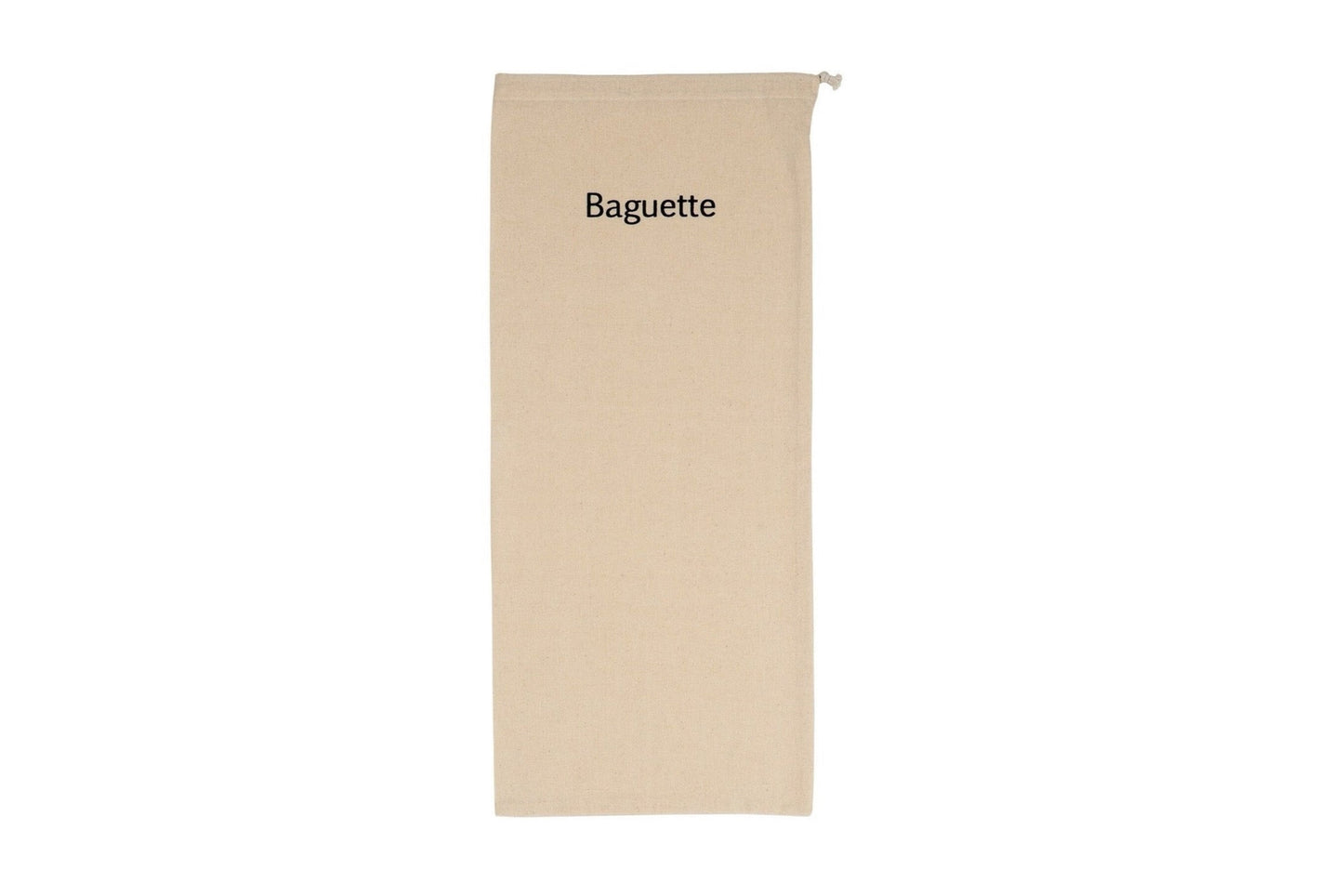 Brotbeutel Baguette
