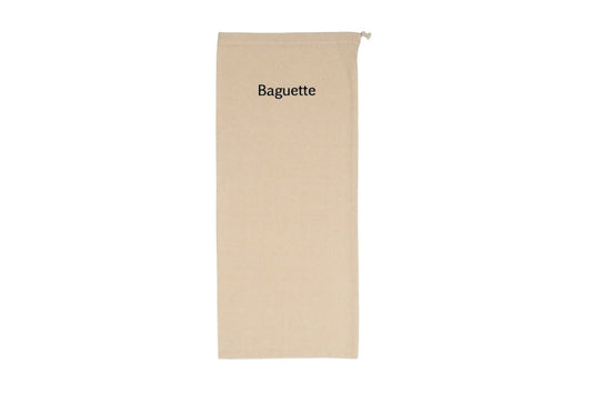 Brotbeutel Baguette
