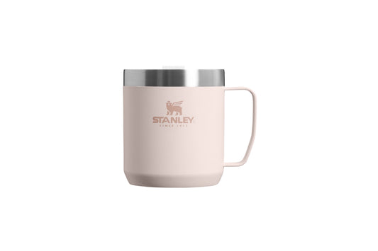 Classic Legendary Camp Mug - rose quartz