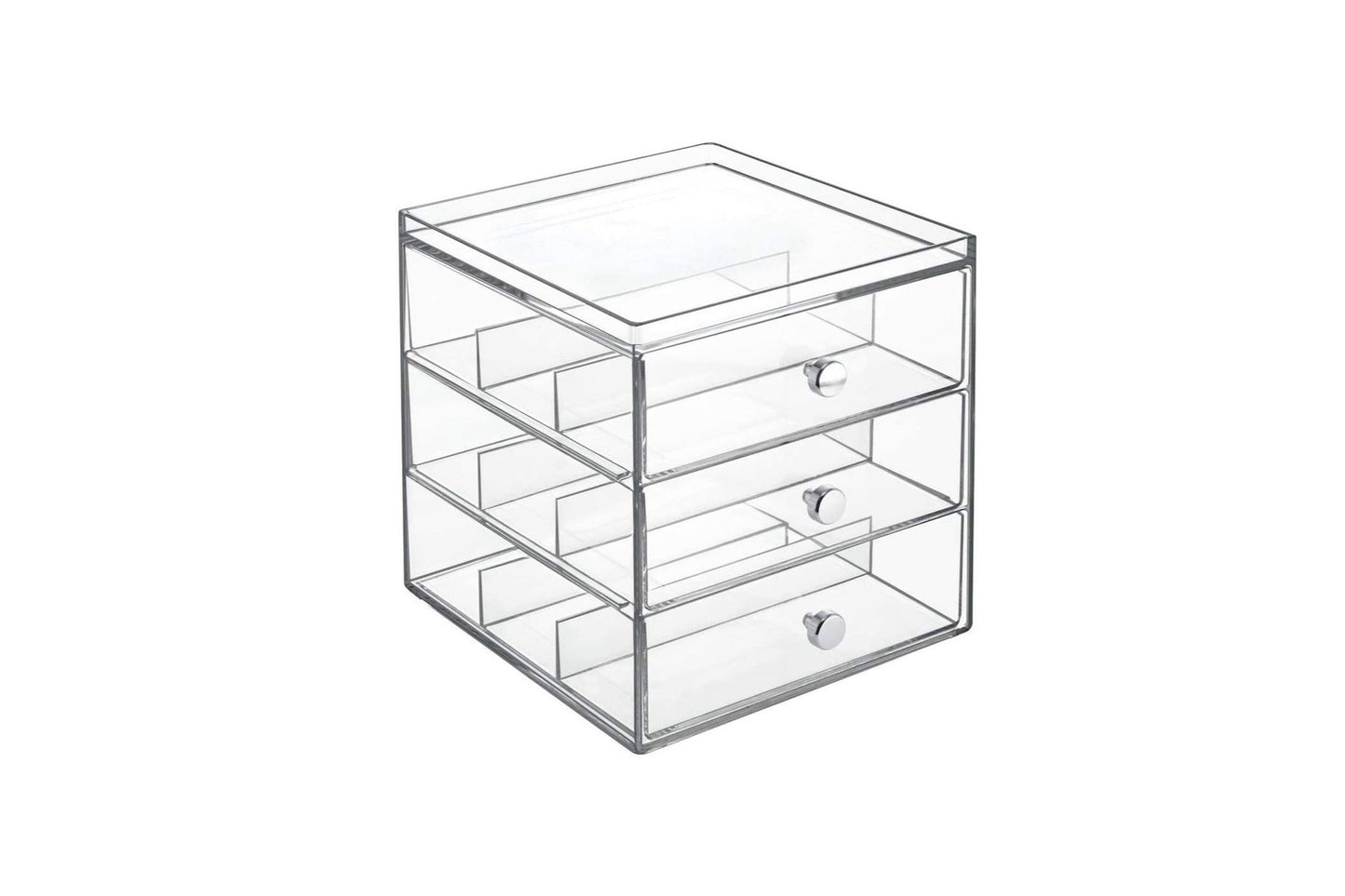 Clarity Brillen Organizer