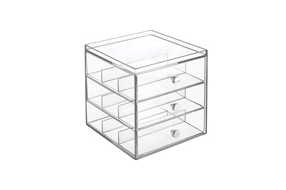 Clarity Brillen Organizer