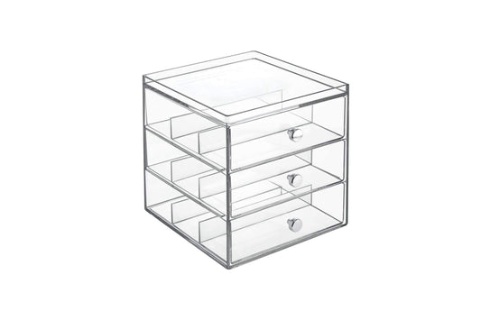 Clarity Brillen Organizer