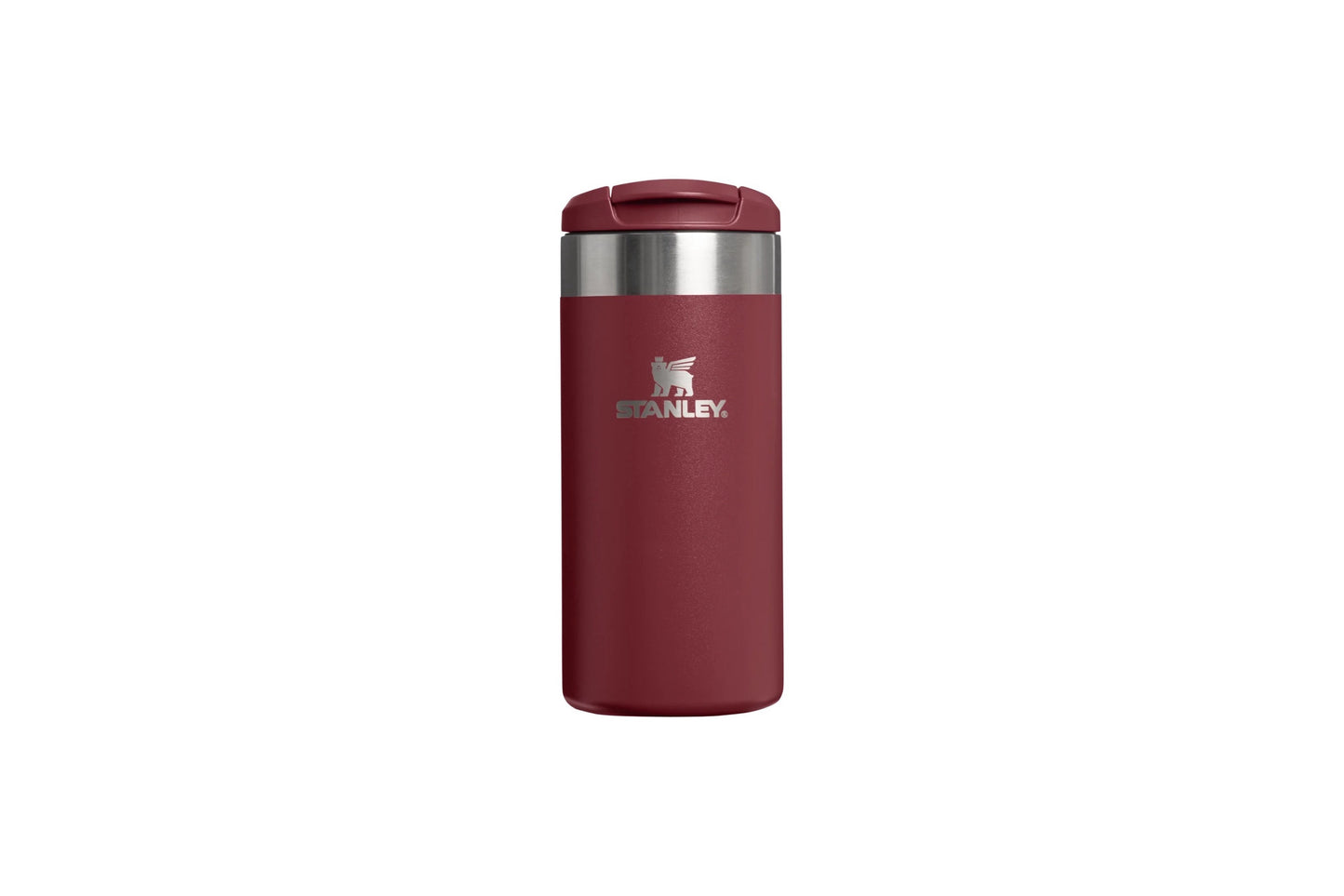 The Aerolight™ Transit Bottle - cranberry