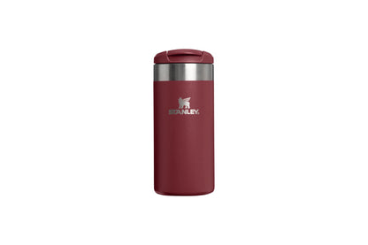 The Aerolight™ Transit Bottle - cranberry