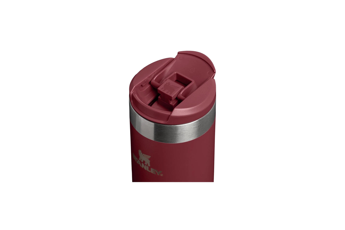 The Aerolight™ Transit Bottle - cranberry