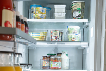 Kühlschrank Set 7-teilig