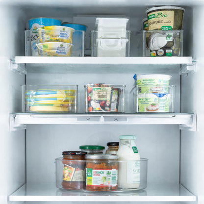 Kühlschrank Set 7-teilig