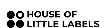 House of Little Labels