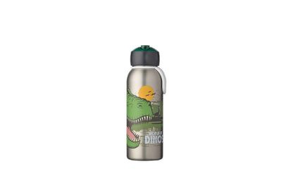 Thermosflasche Flip-up Campus - Dino