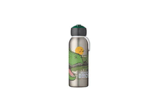 Thermosflasche Flip-up Campus - Dino
