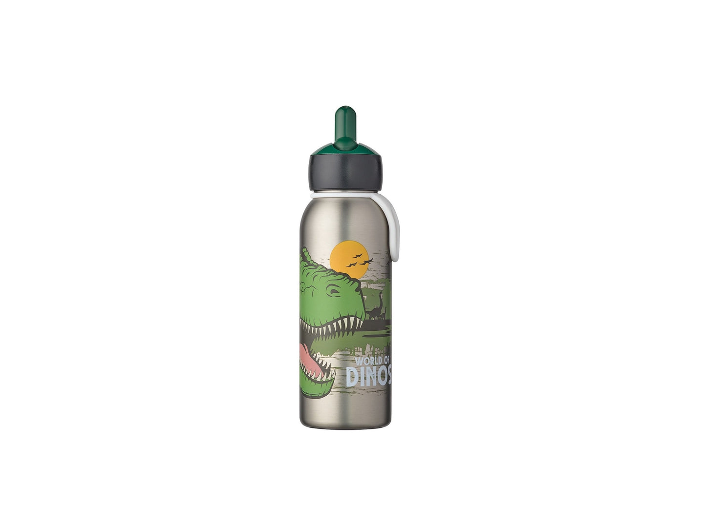Thermosflasche Flip-up Campus - Dino