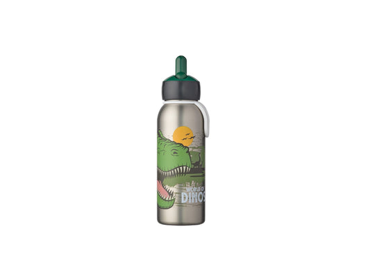 Thermosflasche Flip-up Campus - Dino