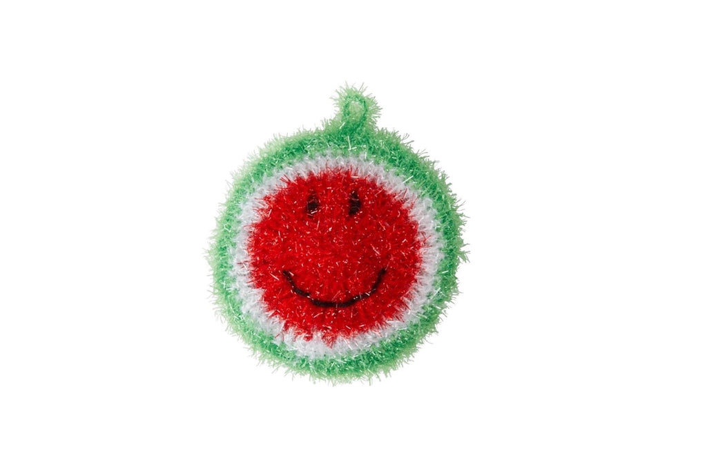 Obst Schwamm Melone