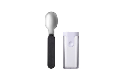 Faltbarer Löffel Ellipse