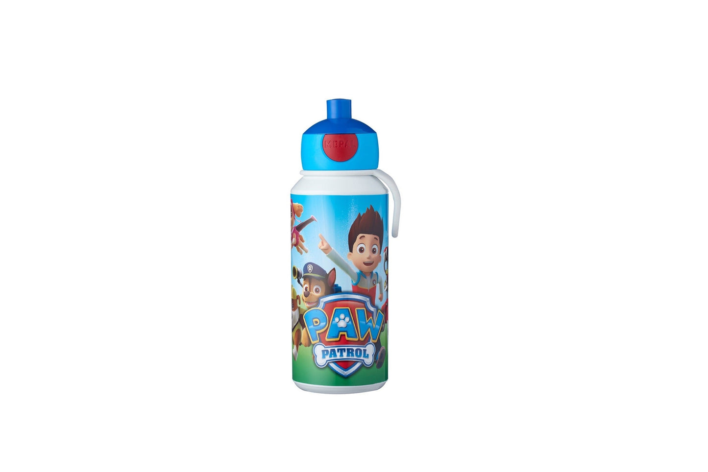 Trinkflasche Pop-up Campus - Paw Patrol