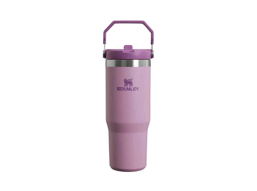 The Iceflow™ Flip Straw Tumbler - lilac