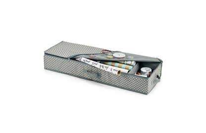Geschenkpapier Organizer