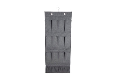 Aufbewahrung Soft "Pocket Organizer", grey