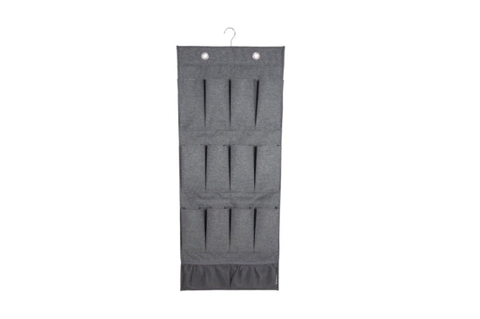 Aufbewahrung Soft "Pocket Organizer", grey
