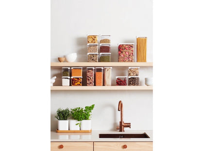 Trockenvorratsbehälter 2,25 L - 4er-Set