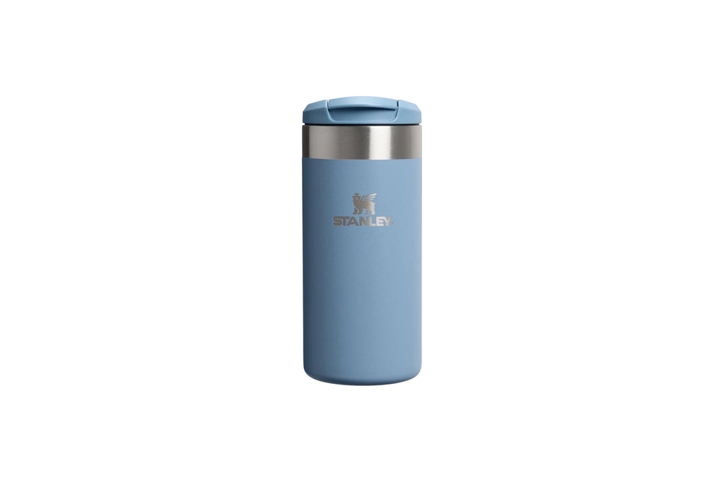 The Aerolight™ Transit Bottle - indigo