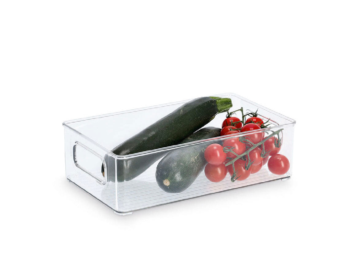 Kühlschrank Set 8-teilig