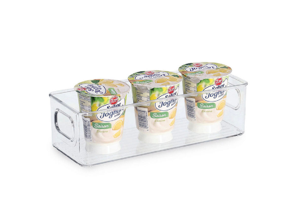 Kühlschrank Set 8-teilig