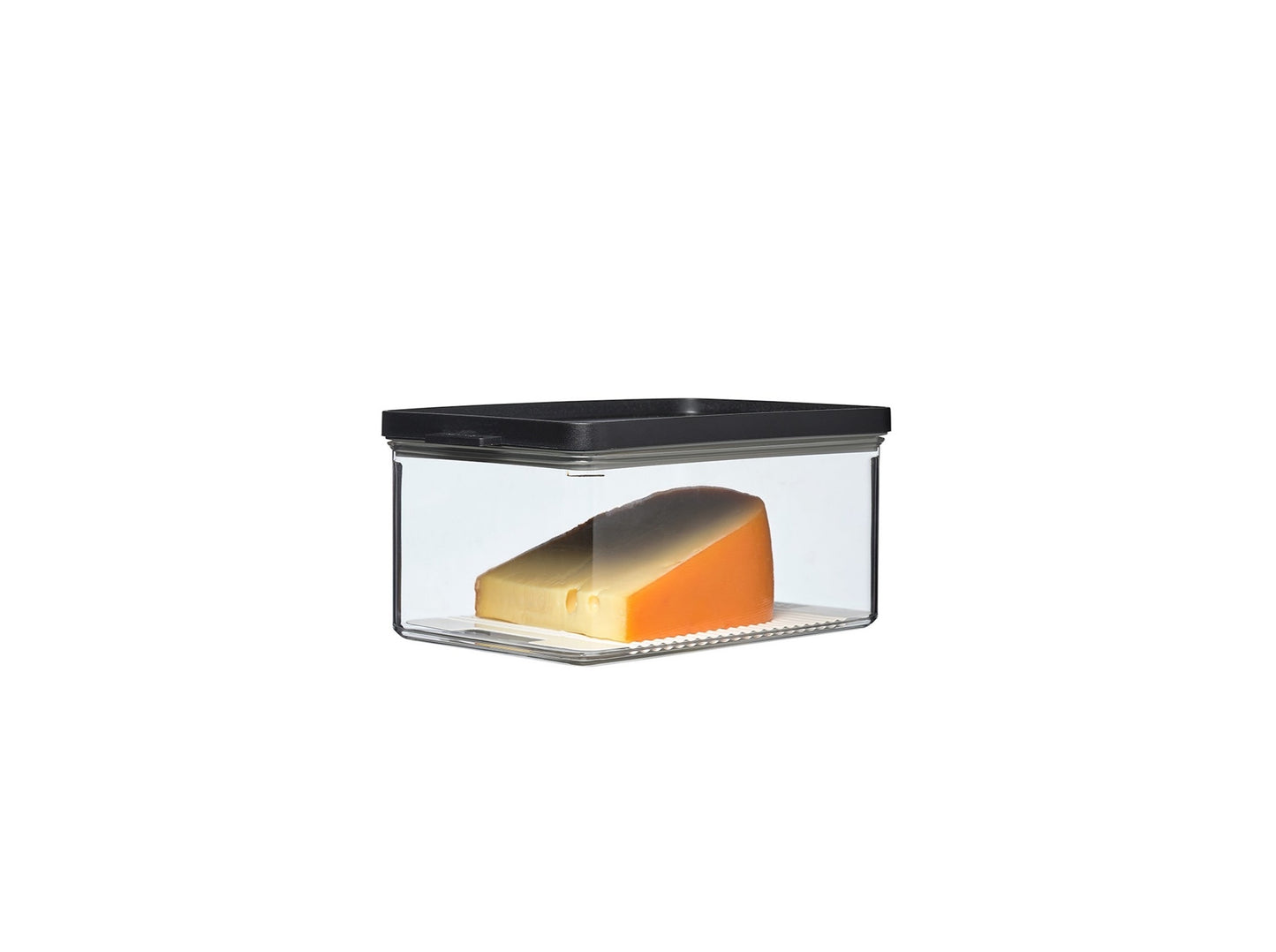 Omnia Kühlschrankdose Käse