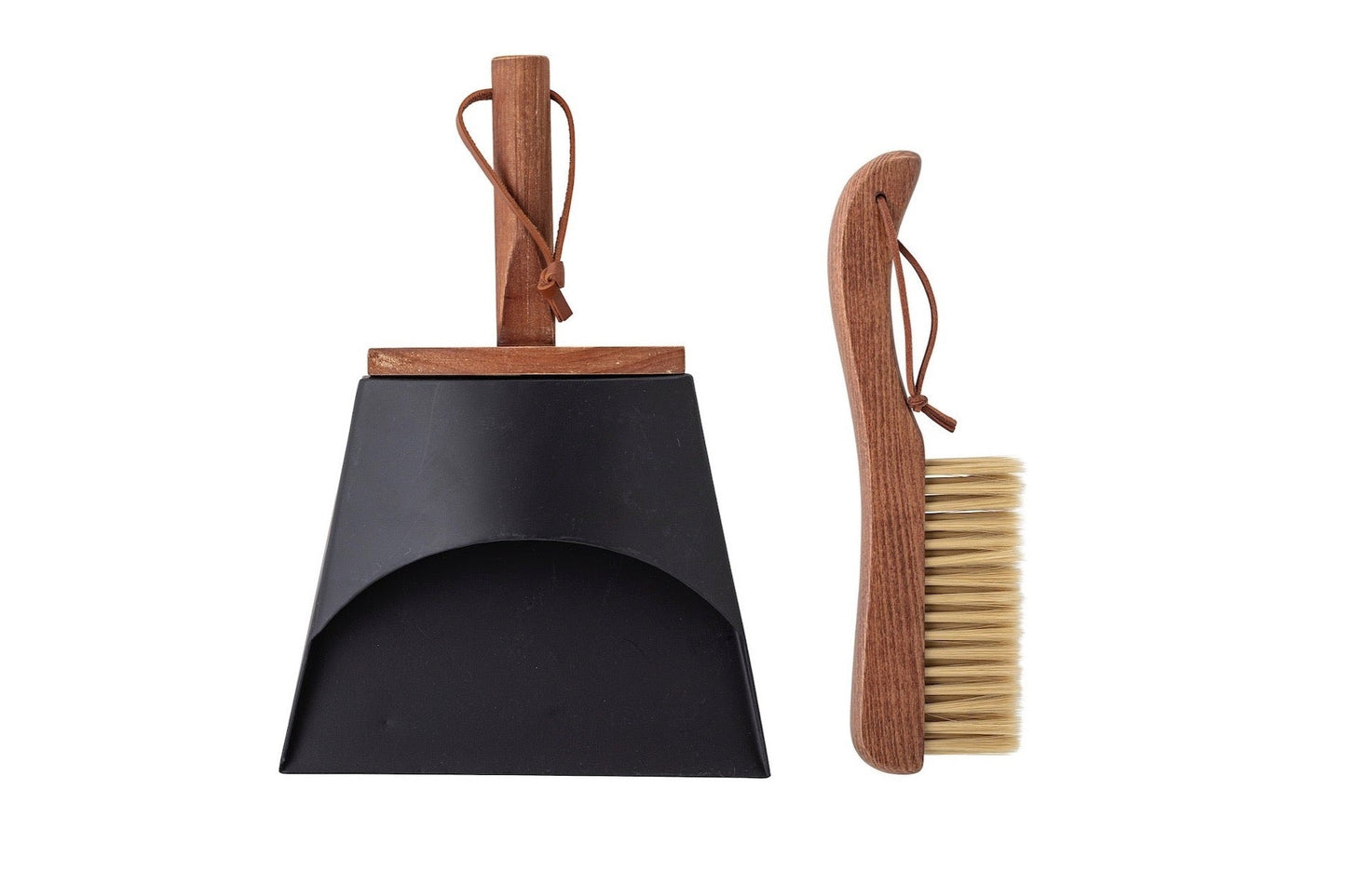 Cleaning Kehrschaufel & Besen Set