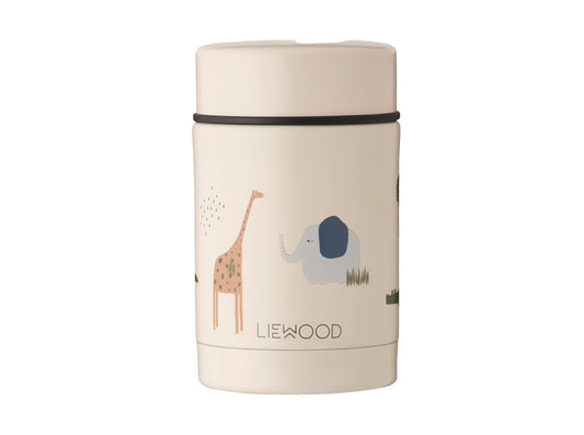 Nadja Essensbehälter