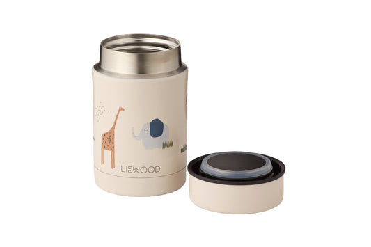 Nadja Essensbehälter