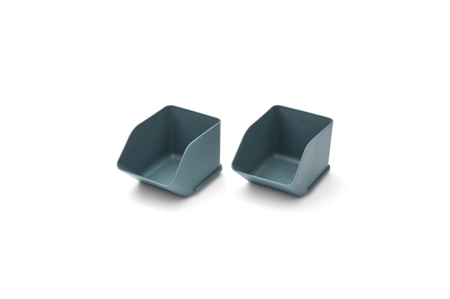 Rosemary Schreibtisch Organizer - S, 2er - Pack