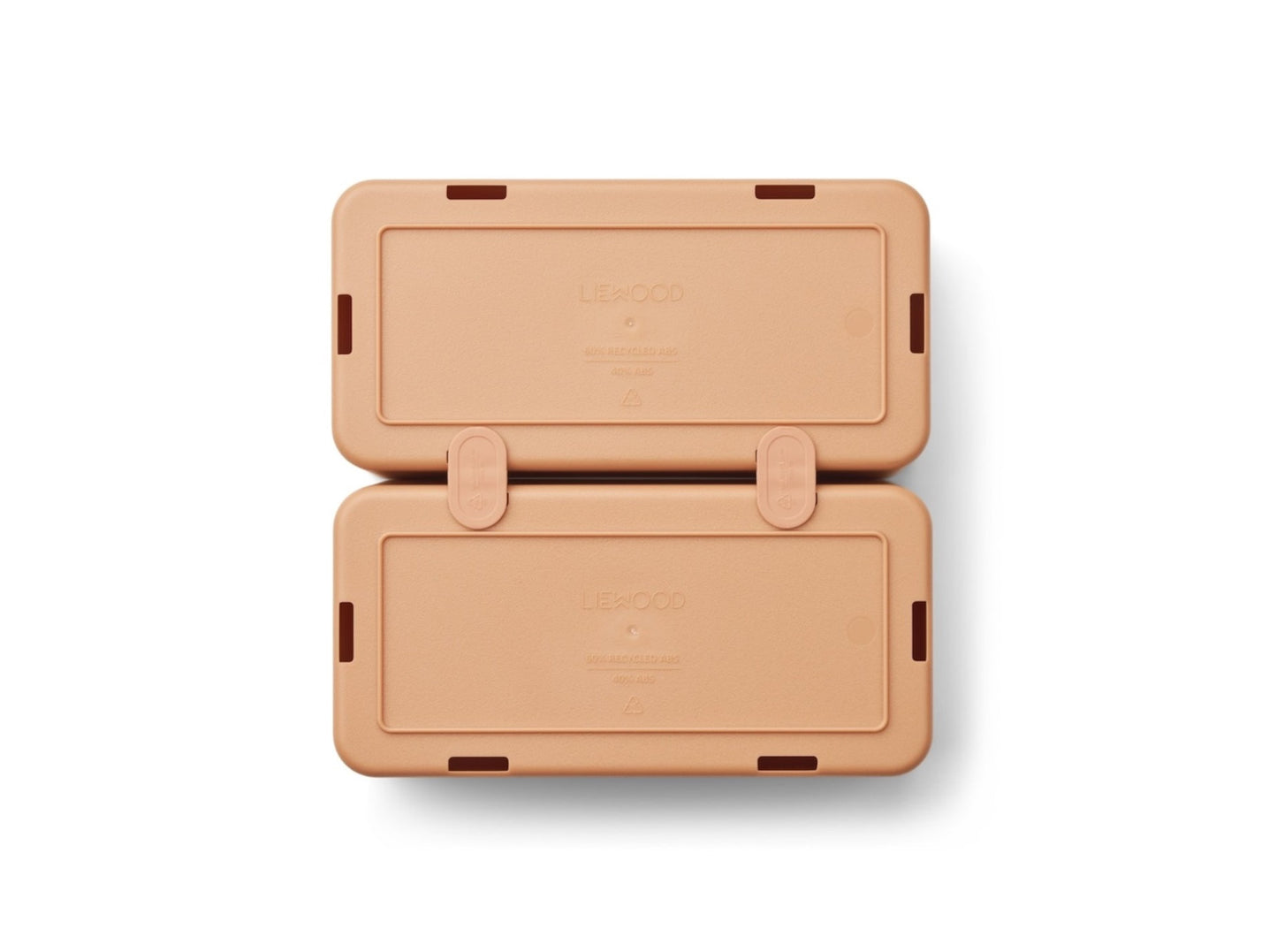 Jamal Storage System L, 2er-Pack