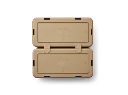 Jamal Storage System L, 2er-Pack