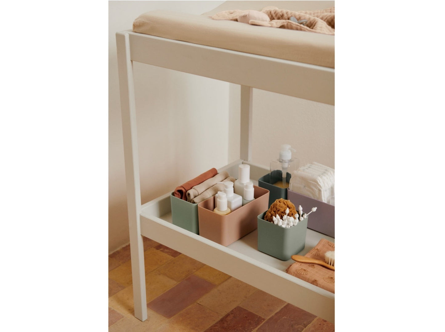 Jamal Storage System L, 2er-Pack