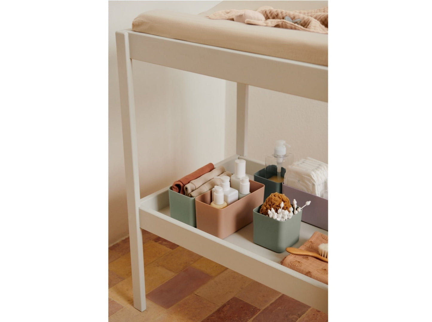 Jamal Storage System L, 2er-Pack