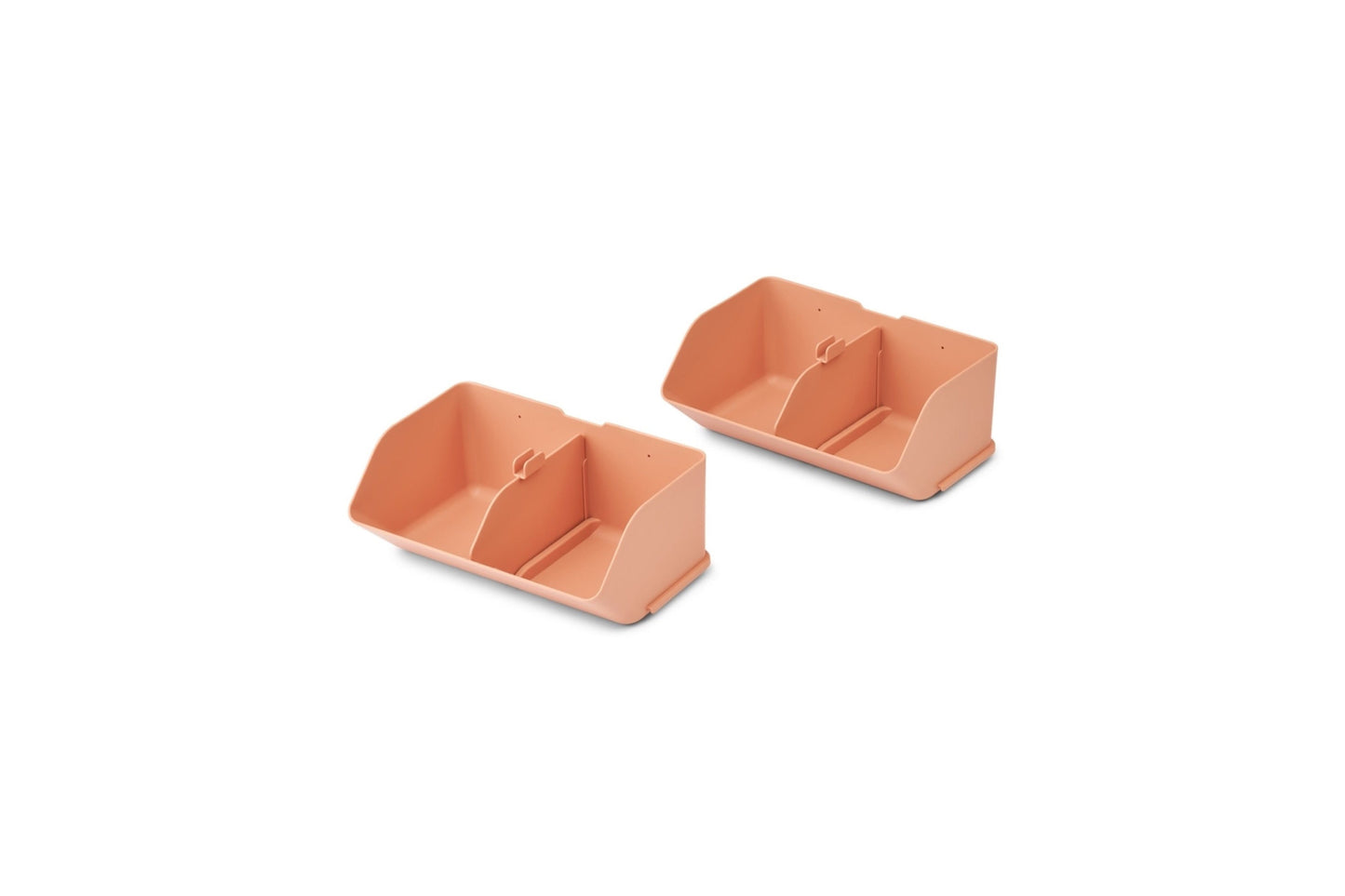 Rosemary Schreibtisch Organizer - M, 2er - Pack