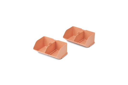 Rosemary Schreibtisch Organizer - M, 2er - Pack