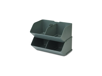 Rosemary Schreibtisch Organizer - M, 2er - Pack