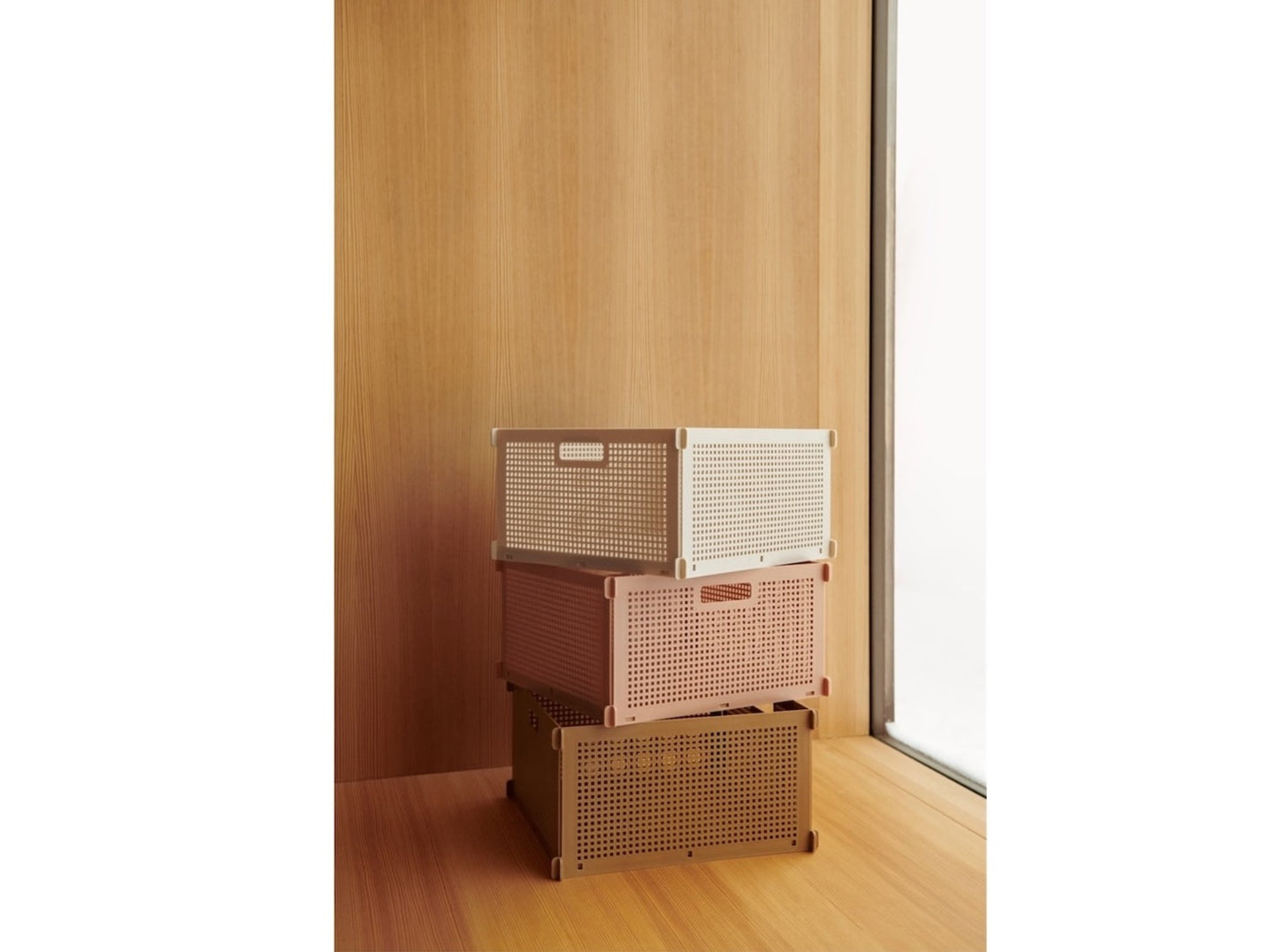 Dirch Aufbewahrungsbox M