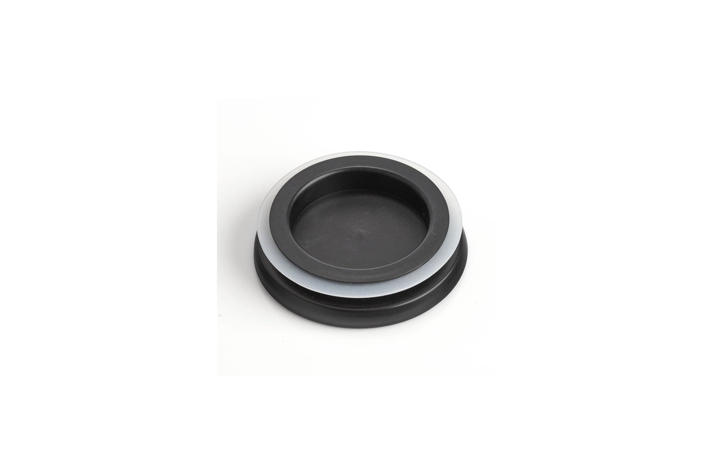 6 Vorratsgläser - 650ml