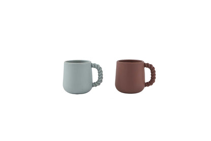 Mellow Cup - 2er-Set