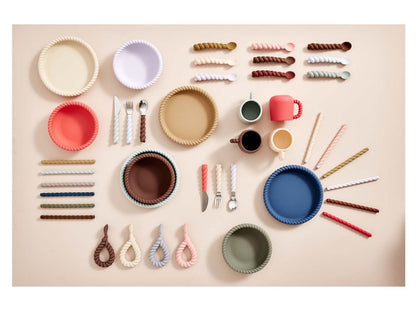 Mellow Besteck - 3er Set