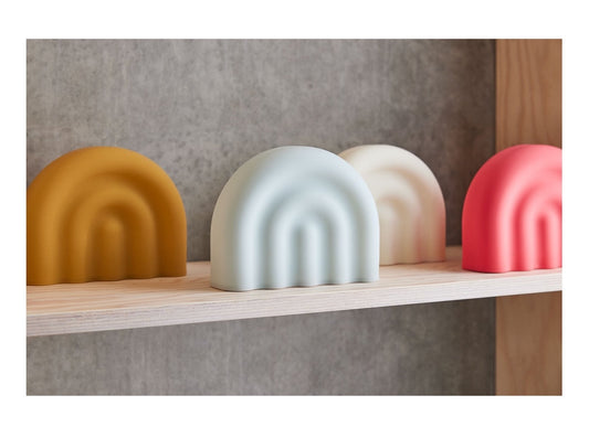 Regenbogen-Nachtlicht