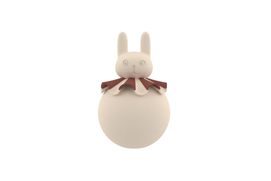 Kaninchen Nachtlicht