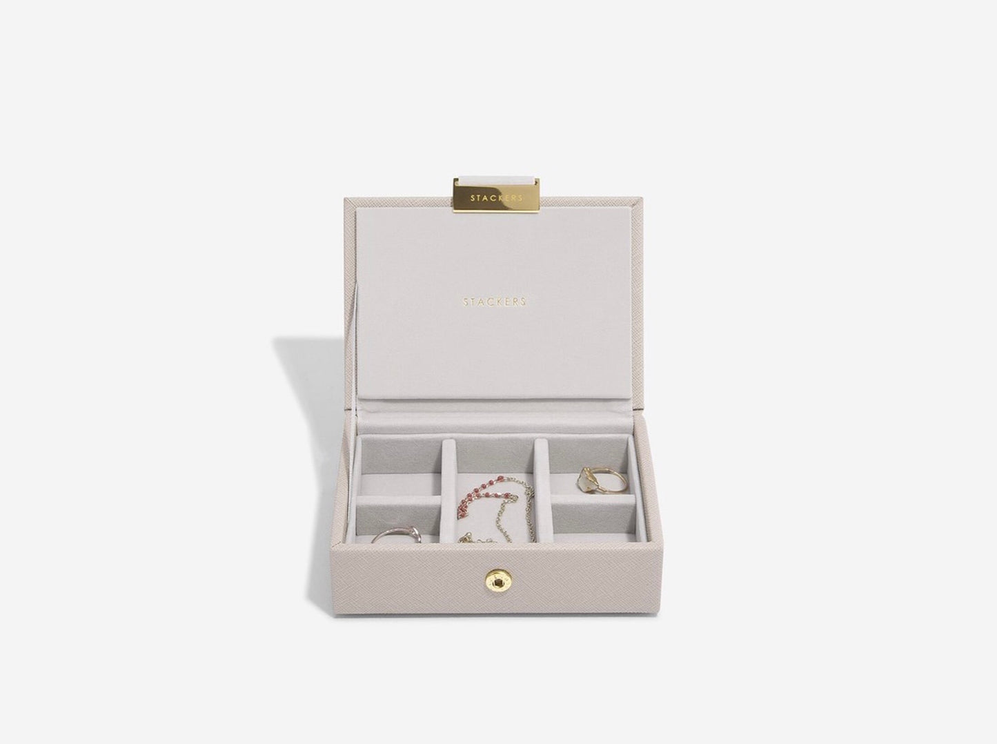 Micro-Schmuckschatulle 2er - Set