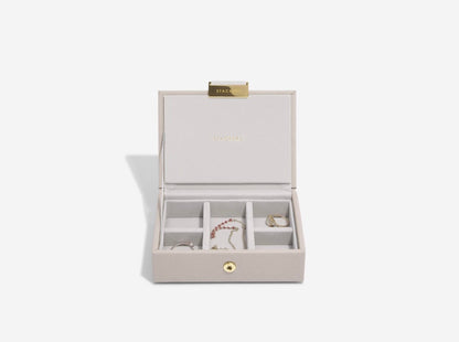 Micro-Schmuckschatulle 2er - Set